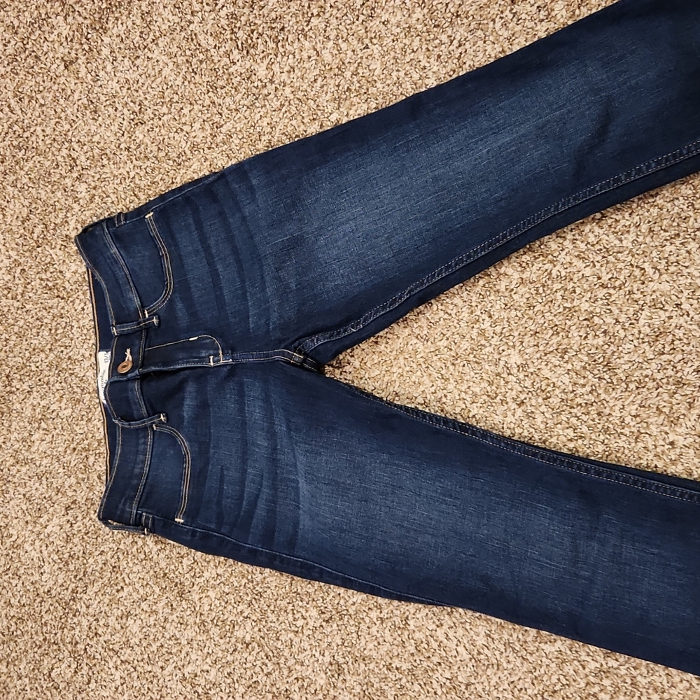 Abercrombie Kids Jeans